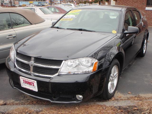 2009 Dodge Avenger for sale