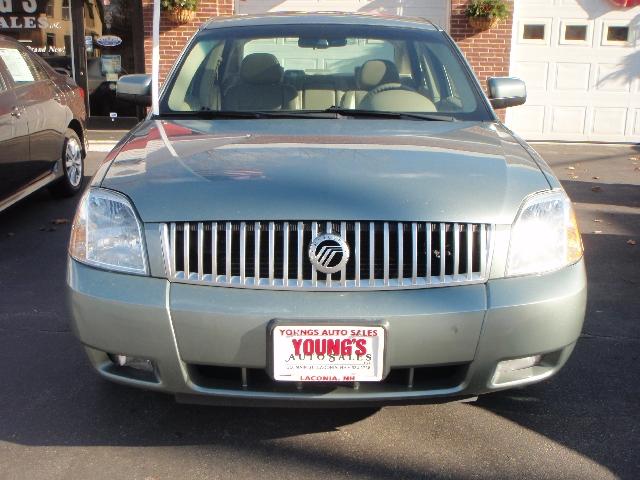 2006 Mercury Montego for sale