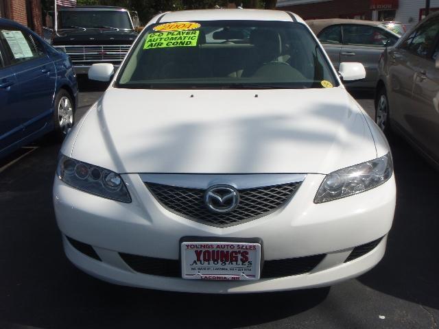 2004 Mazda 6 for sale