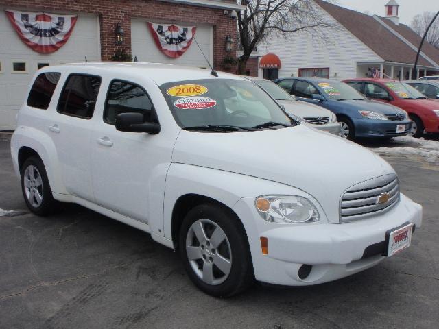 2008 Chevrolet HHR for sale