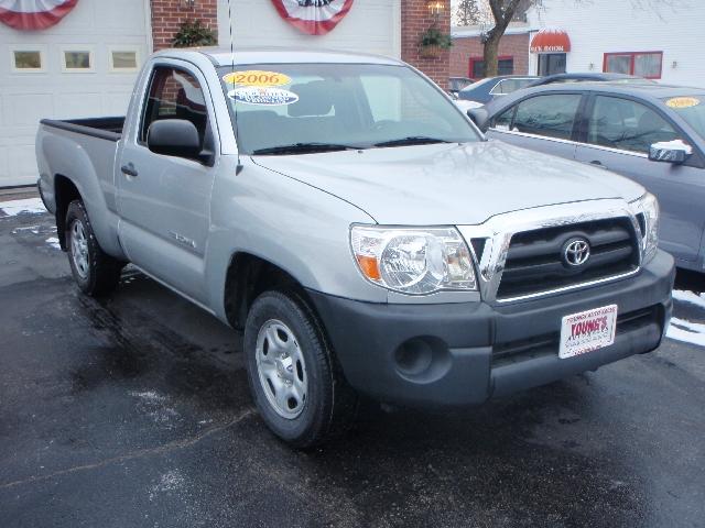 2006 Toyota Tacoma for sale