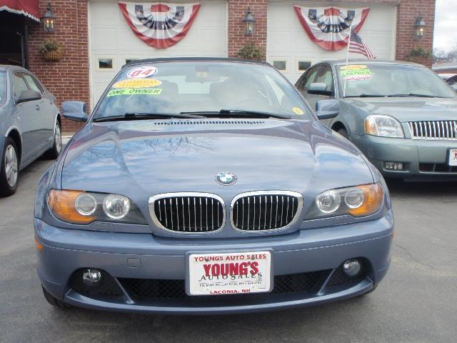2004 BMW 3 series for sale