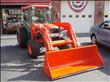 2006 KUBOTA L4330D