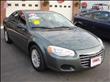 2004 Chrysler Sebring