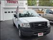 2008 Ford F150