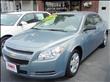 2008 Chevrolet Malibu