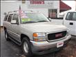 2005 GMC Yukon