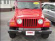 2005 Jeep Wrangler