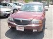 2001 Lincoln LS
