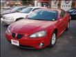 2008 Pontiac Grand Prix