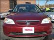2003 Honda Civic