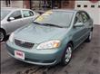 2006 Toyota Corolla