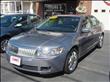2006 Lincoln Zephyr