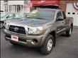 2011 Toyota Tacoma