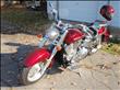 2005 HONDA VTX MOTORCYCLE