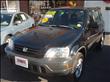 1999 Honda CR-V