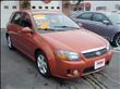 2008 Kia Spectra5