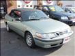 2000 Saab 9-3