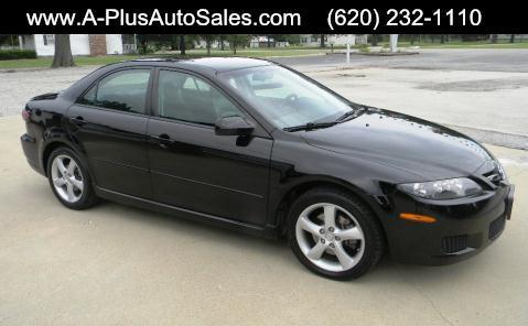 2008 Mazda 6 for sale