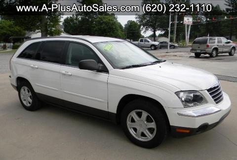2006 Chrysler Pacifica for sale