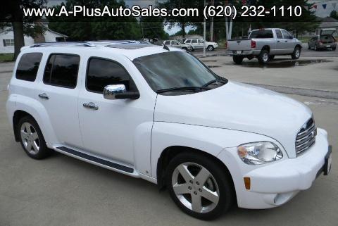 2006 Chevrolet HHR for sale