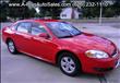 2010 Chevrolet Impala