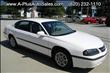 2004 Chevrolet Impala