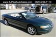 1997 Chrysler Sebring