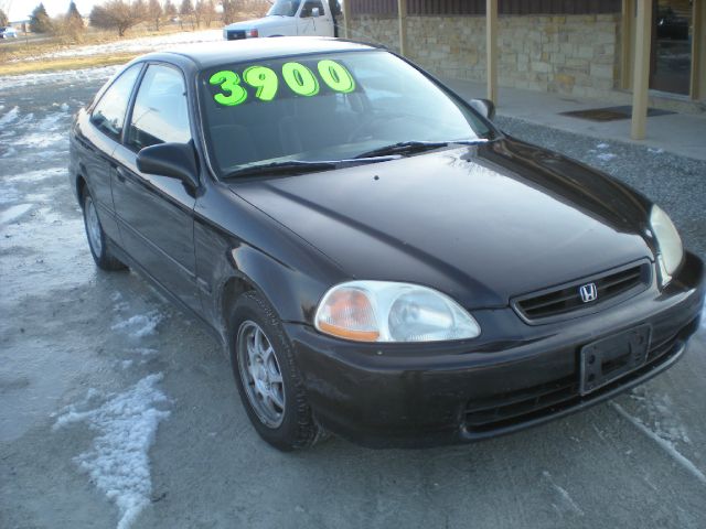 1997 Honda Civic