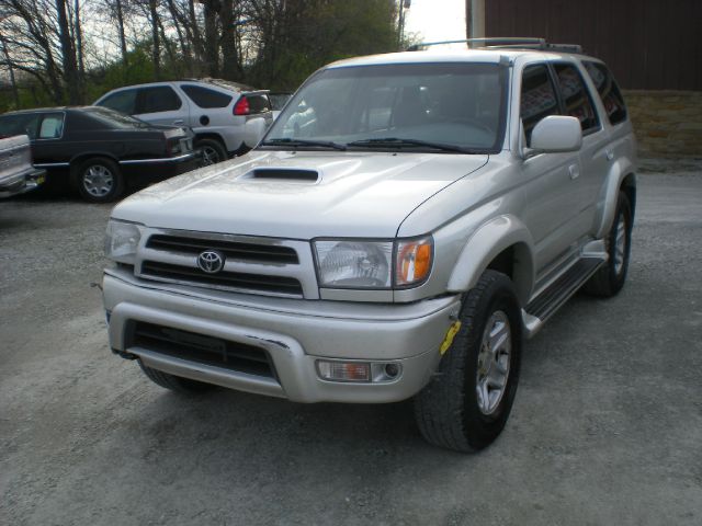 2000 Toyota 4Runner