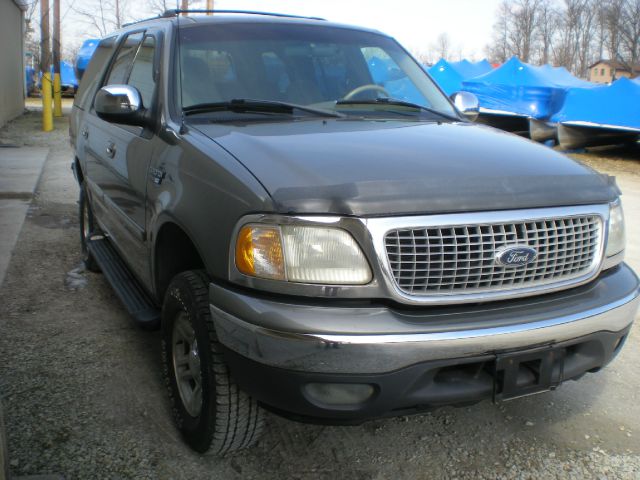1999 Ford Expedition