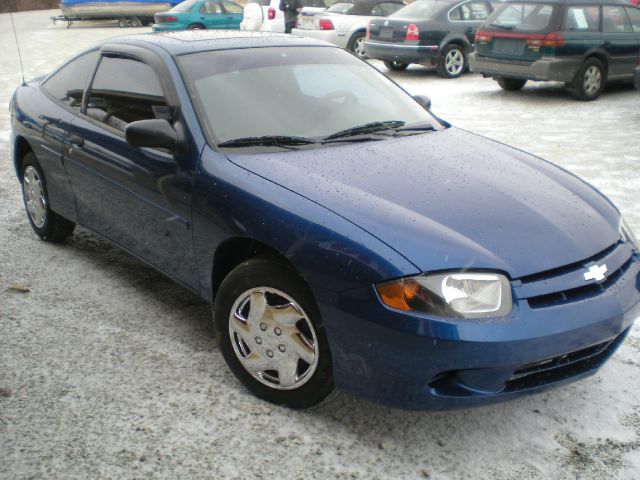 2004 Chevrolet Cavalier