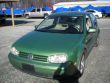 1999 Volkswagen GTI