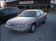 1995 Ford Taurus