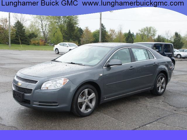 2008 Chevrolet Malibu for sale