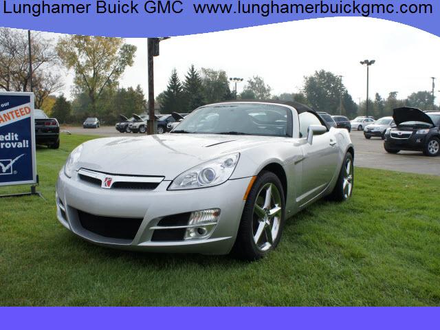 2008 Saturn Sky for sale