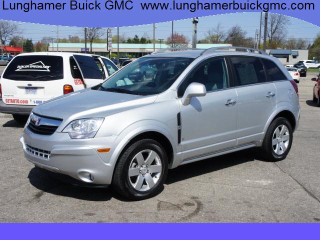2009 Saturn VUE for sale