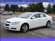 2011 Chevrolet Malibu