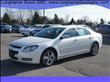 2011 Chevrolet Malibu