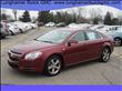 2008 Chevrolet Malibu