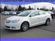 2011 Buick LaCrosse