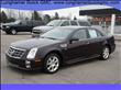 2008 Cadillac STS