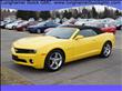 2011 Chevrolet Camaro