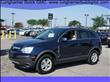 2008 Saturn VUE