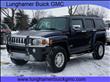 2008 Hummer H3