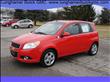 2011 Chevrolet Aveo5