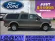 2001 Ford Excursion
