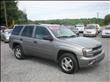 2008 Chevrolet TrailBlazer
