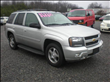 2008 Chevrolet TrailBlazer