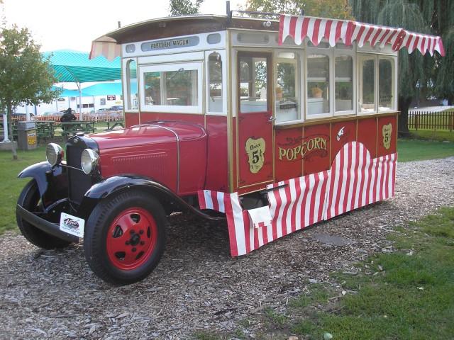 1930 Ford Model AA for sale